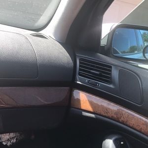 Meet your Posher, Pat